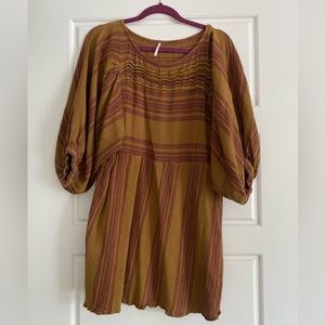 Free people dress